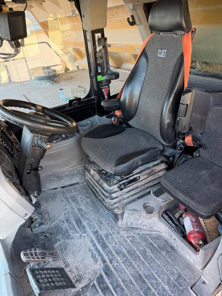 CAT 777 G (Coming soon - CE CERTIFIED) - Rigid dumper/ Rock truck: picture 4 CAT 777 G (Coming soon - CE CERTIFIED) - Rigid dumper/ Rock truck: picture 4