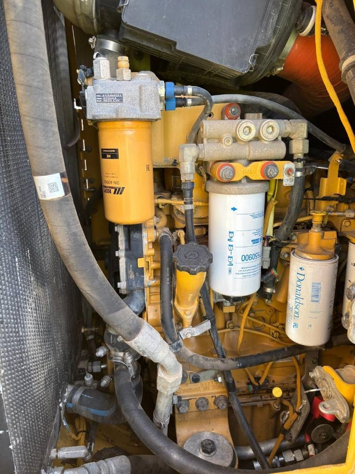 CAT 953 D  leasing CAT 953 D: picture 17