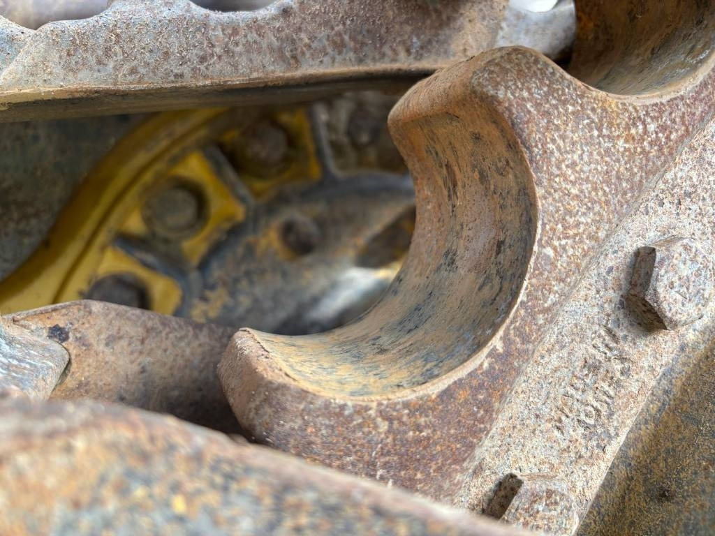 CAT 953 D  leasing CAT 953 D: picture 31