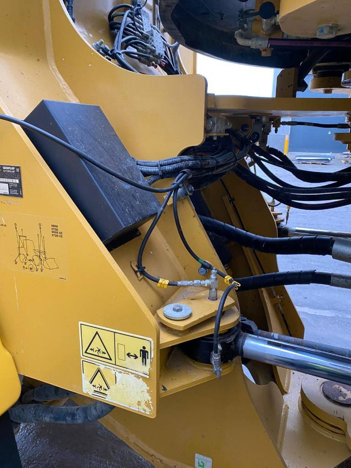 CAT 972 M XE  leasing CAT 972 M XE: picture 25