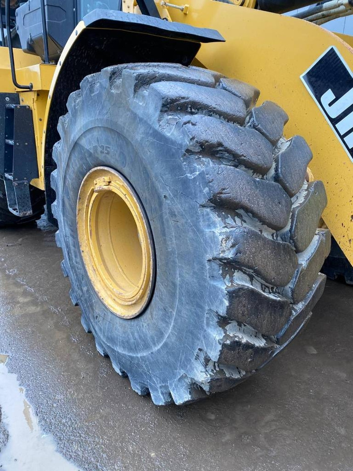 CAT 972 M XE  leasing CAT 972 M XE: picture 33