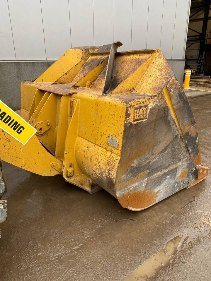 CAT 972 M XE  leasing CAT 972 M XE: picture 17