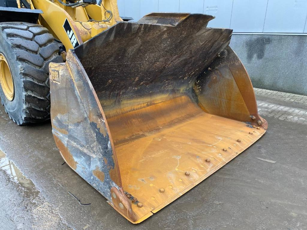 CAT 972 M XE  leasing CAT 972 M XE: picture 16