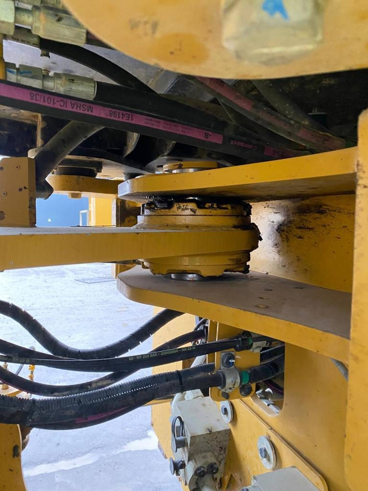 CAT 972 M XE  leasing CAT 972 M XE: picture 22