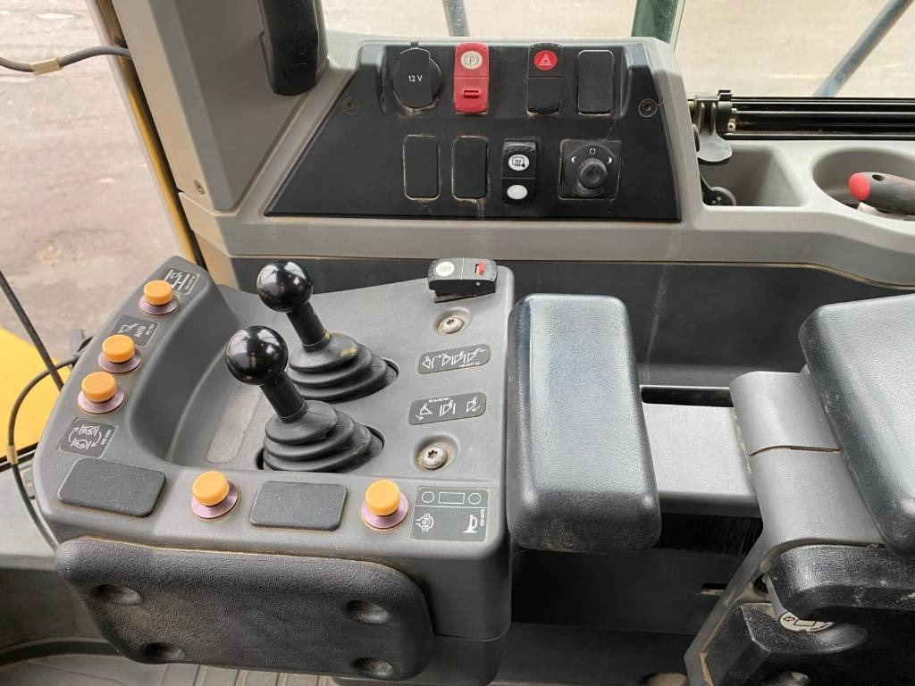 CAT 972 M XE  leasing CAT 972 M XE: picture 14