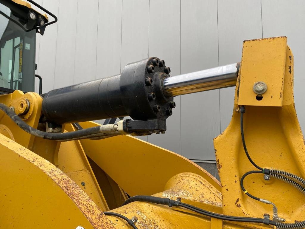 CAT 972 M XE  leasing CAT 972 M XE: picture 29