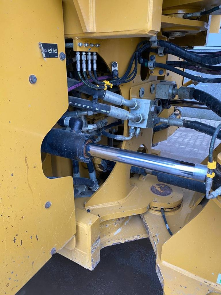 CAT 972 M XE  leasing CAT 972 M XE: picture 23