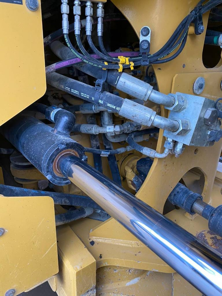 CAT 972 M XE  leasing CAT 972 M XE: picture 24