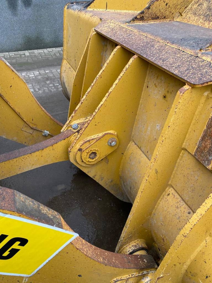 CAT 972 M XE  leasing CAT 972 M XE: picture 19