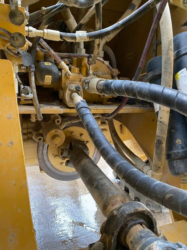 CAT 972 M XE  leasing CAT 972 M XE: picture 27