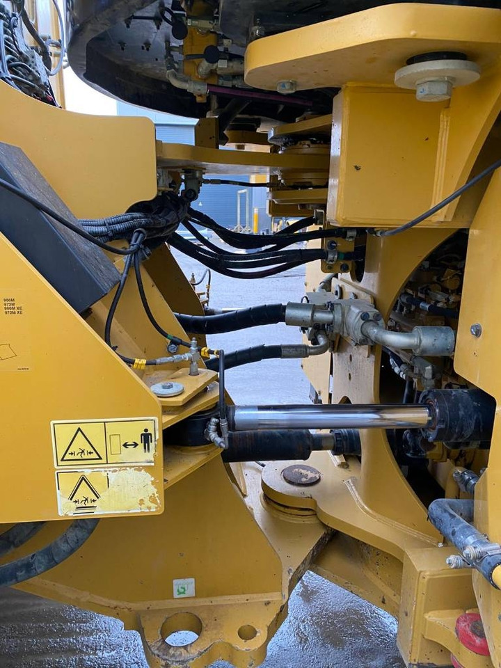 CAT 972 M XE  leasing CAT 972 M XE: picture 26