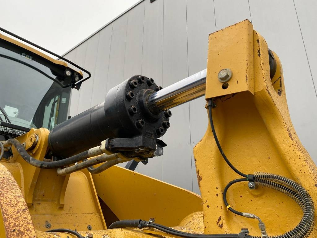 CAT 972 M XE  leasing CAT 972 M XE: picture 30