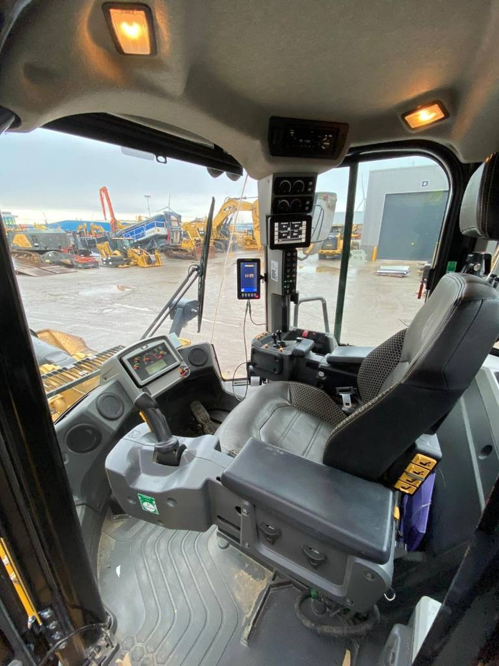 CAT 972 M XE  leasing CAT 972 M XE: picture 11