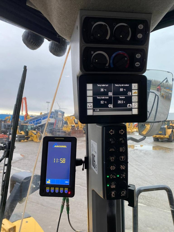 CAT 972 M XE  leasing CAT 972 M XE: picture 12