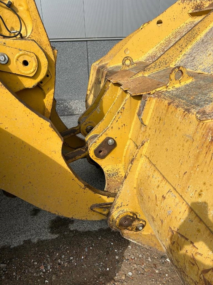 Wheel loader CAT 980 M: picture 27