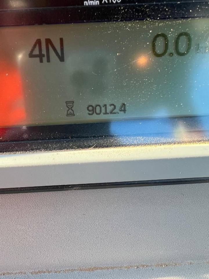 CAT 980 M (New Transmission / Coming Soon) - Wheel loader: picture 3 CAT 980 M (New Transmission / Coming Soon) - Wheel loader: picture 3