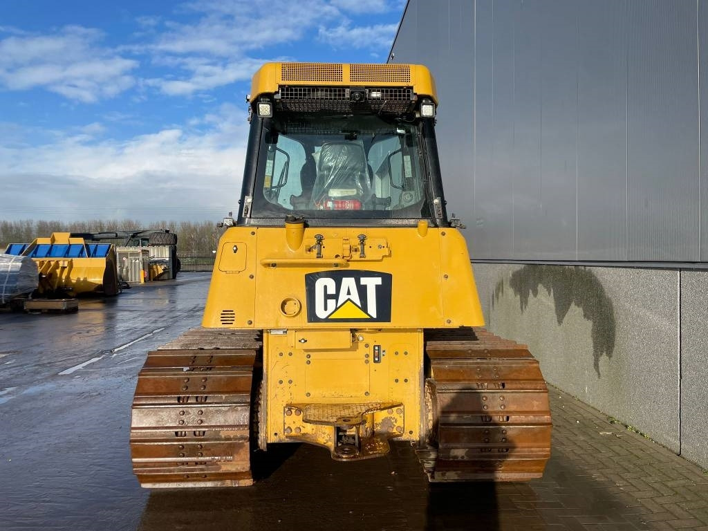CAT D 6 K 2 LGP - Bulldozer: picture 3 CAT D 6 K 2 LGP - Bulldozer: picture 3