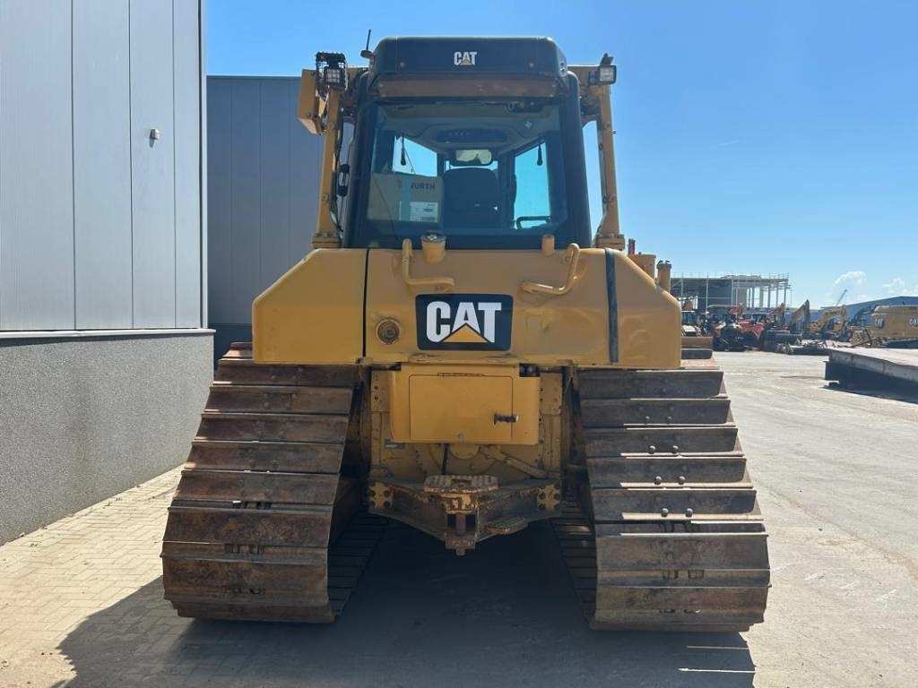 CAT D 6 N LGP (CE Certified) - Bulldozer: picture 4 CAT D 6 N LGP (CE Certified) - Bulldozer: picture 4