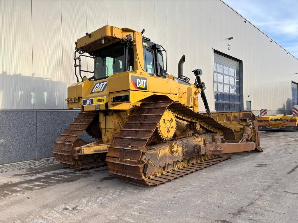 CAT D 6 T LGP (CE / New UC) - Bulldozer: picture 5 CAT D 6 T LGP (CE / New UC) - Bulldozer: picture 5