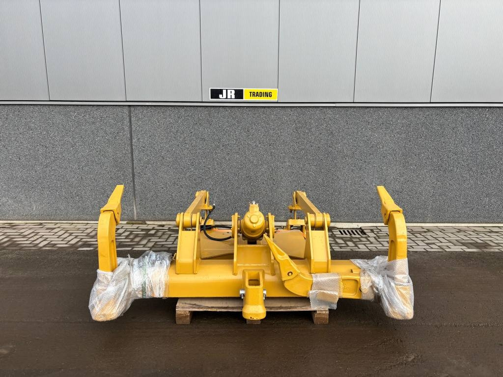 CAT D5 / D5H / D5R / D6M / D6N Multishank Ripper - Ripper for Construction machinery: picture 1 CAT D5 / D5H / D5R / D6M / D6N Multishank Ripper - Ripper for Construction machinery: picture 1