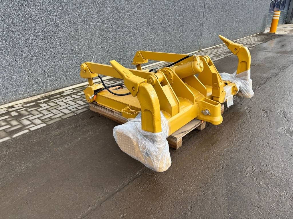 CAT D5 / D5H / D5R / D6M / D6N Multishank Ripper - Ripper for Construction machinery: picture 2 CAT D5 / D5H / D5R / D6M / D6N Multishank Ripper - Ripper for Construction machinery: picture 2