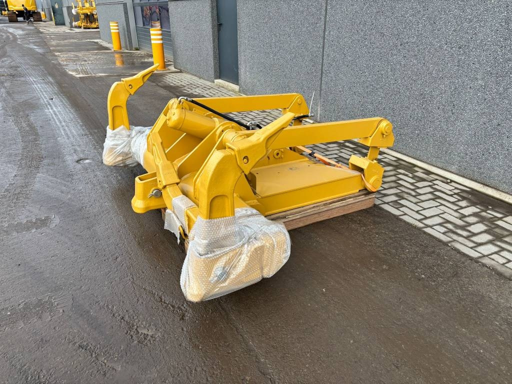 CAT D5 / D5H / D5R / D6M / D6N Multishank Ripper - Ripper for Construction machinery: picture 3 CAT D5 / D5H / D5R / D6M / D6N Multishank Ripper - Ripper for Construction machinery: picture 3