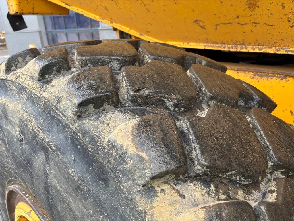 Volvo A 25 G  leasing Volvo A 25 G: picture 28