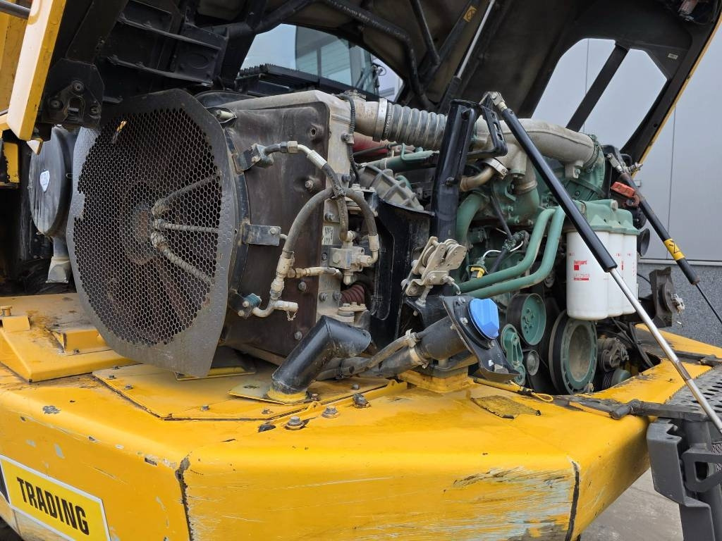 Articulated dumper Volvo A 30 G: picture 21