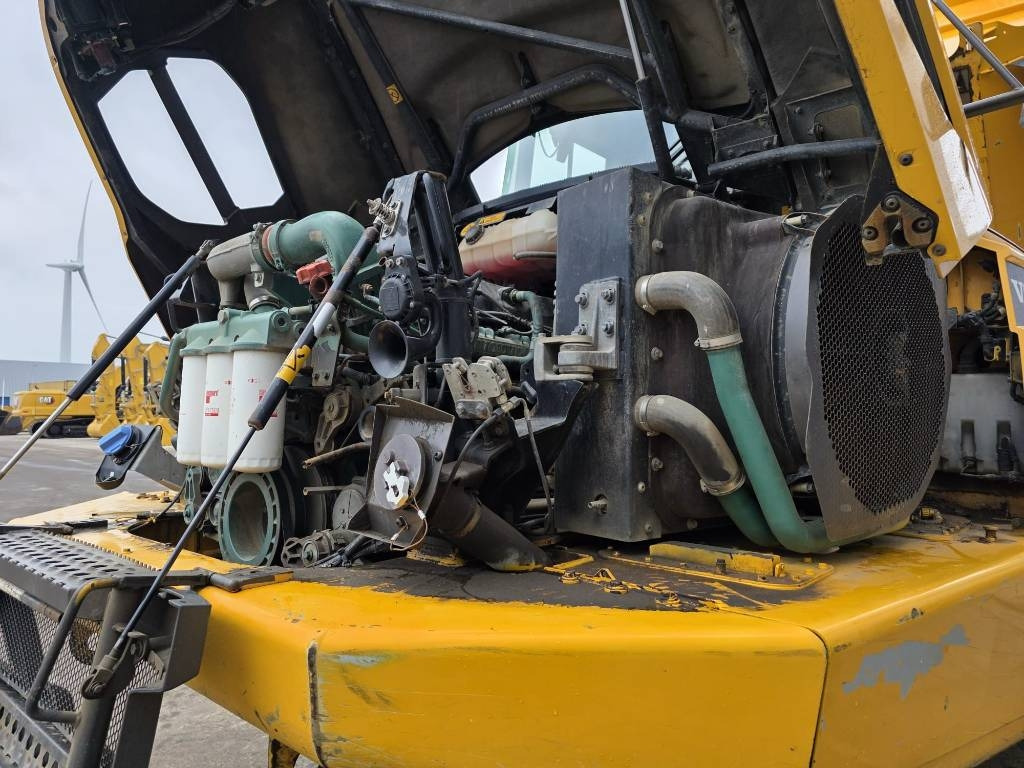 Articulated dumper Volvo A 30 G: picture 22