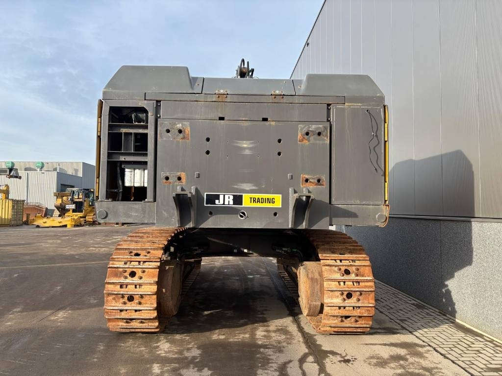 Volvo EC 750 EL - Crawler excavator: picture 4 Volvo EC 750 EL - Crawler excavator: picture 4
