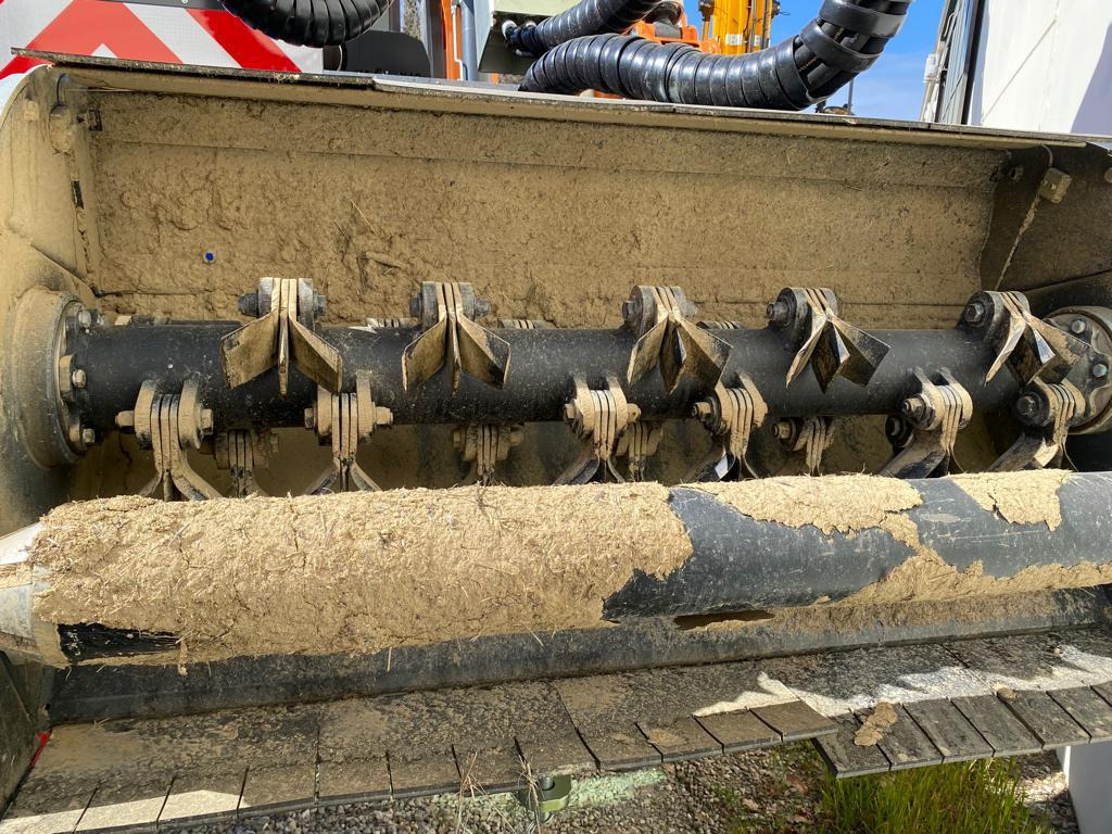 Energreen ILF Alpha F12 - Boom mower: picture 5 Energreen ILF Alpha F12 - Boom mower: picture 5