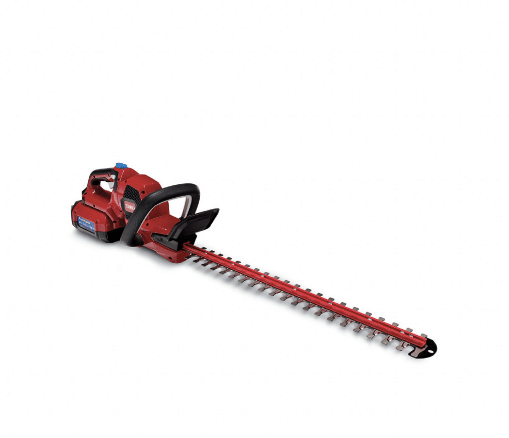 Toro 51855T – TAGLIASIEPI TORO FLEX FORCE POWER SYSTEM™ - Garden equipment: picture 1 Toro 51855T – TAGLIASIEPI TORO FLEX FORCE POWER SYSTEM™ - Garden equipment: picture 1