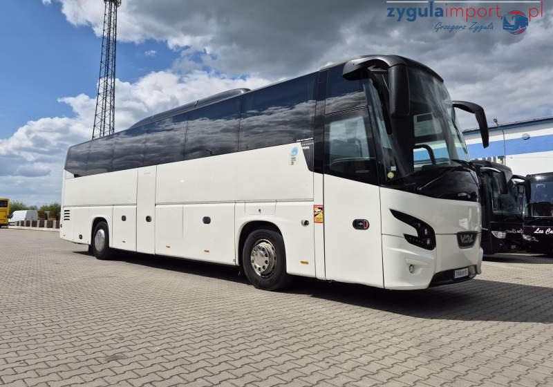 Bova VDL FHD / SPROWADZONA / 563 000 KM/ EURO 5 - Coach: picture 1 Bova VDL FHD / SPROWADZONA / 563 000 KM/ EURO 5 - Coach: picture 1