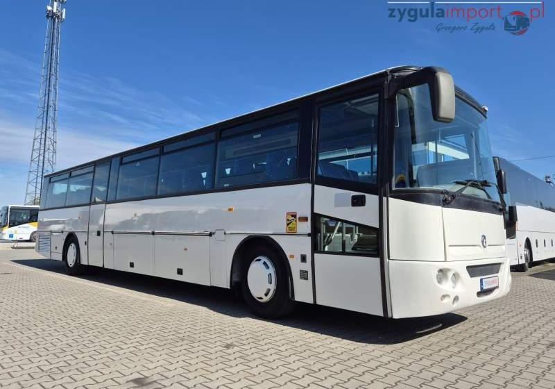 Irisbus AXER / SPROWADZONY / KLIMATYZACJA / 62 MIEJSCA - Suburban bus: picture 1 Irisbus AXER / SPROWADZONY / KLIMATYZACJA / 62 MIEJSCA - Suburban bus: picture 1