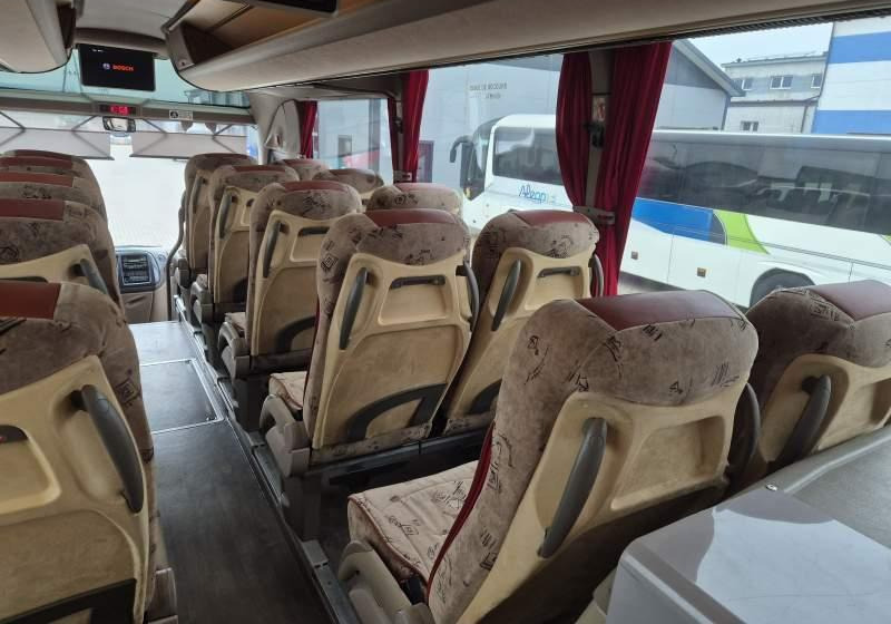 Coach Irisbus MAGELYS HD / SPROWADZONY / EURO 5 / AUTOMAT: picture 41 Coach Irisbus MAGELYS HD / SPROWADZONY / EURO 5 / AUTOMAT: picture 41