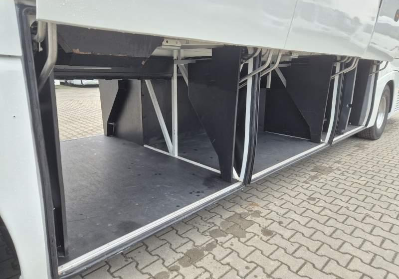 Coach Irisbus MAGELYS HD / SPROWADZONY / EURO 5 / AUTOMAT: picture 23 Coach Irisbus MAGELYS HD / SPROWADZONY / EURO 5 / AUTOMAT: picture 23