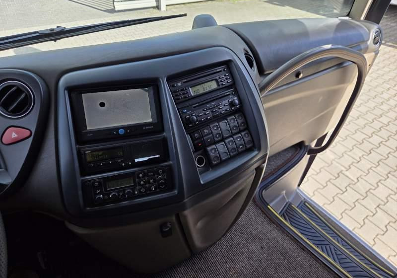 Coach Irisbus MAGELYS PRO/ SPROWADZONY / 59 MIEJSC: picture 26 Coach Irisbus MAGELYS PRO/ SPROWADZONY / 59 MIEJSC: picture 26