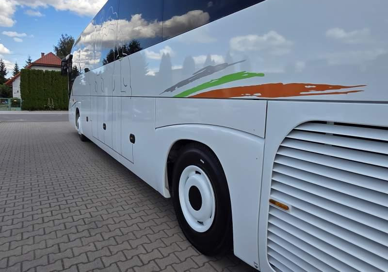 Irisbus MAGELYS PRO/ SPROWADZONY / 59 MIEJSC - Coach: picture 5 Irisbus MAGELYS PRO/ SPROWADZONY / 59 MIEJSC - Coach: picture 5