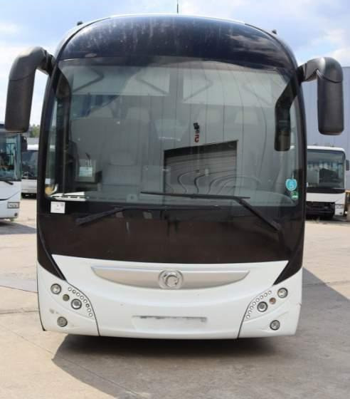 Irisbus MAGELYS PRO/ SPROWADZONY/ EURO 5 / WC - Coach: picture 3 Irisbus MAGELYS PRO/ SPROWADZONY/ EURO 5 / WC - Coach: picture 3