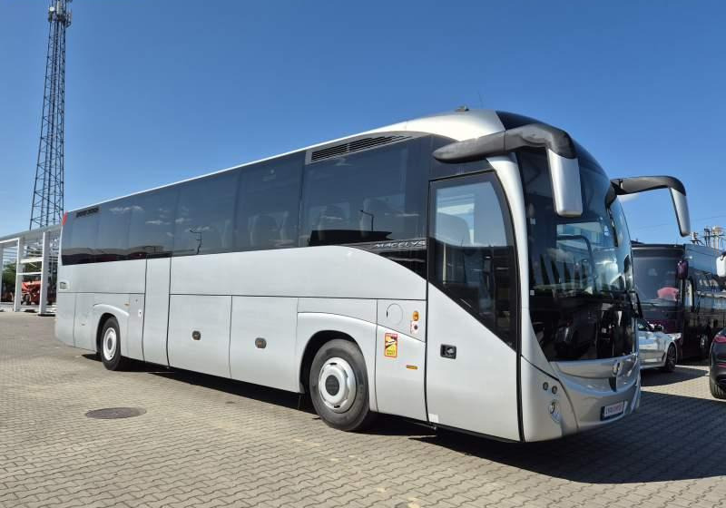 Irisbus MAGELYS / SPROWADZONY / 12.20 M / E5 / AUTOMAT - Coach: picture 2 Irisbus MAGELYS / SPROWADZONY / 12.20 M / E5 / AUTOMAT - Coach: picture 2