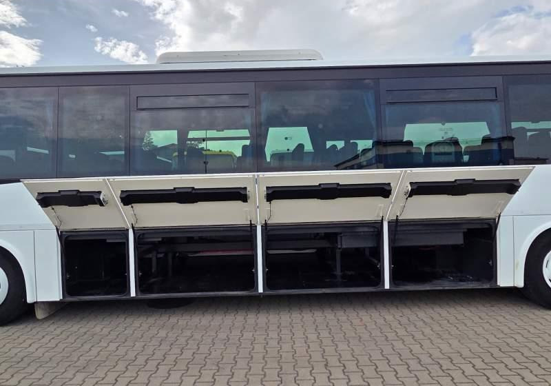Iveco CROSSWAY/ SPROWADZONY / 64 MIEJSCA / EURO 6 - Suburban bus: picture 5 Iveco CROSSWAY/ SPROWADZONY / 64 MIEJSCA / EURO 6 - Suburban bus: picture 5