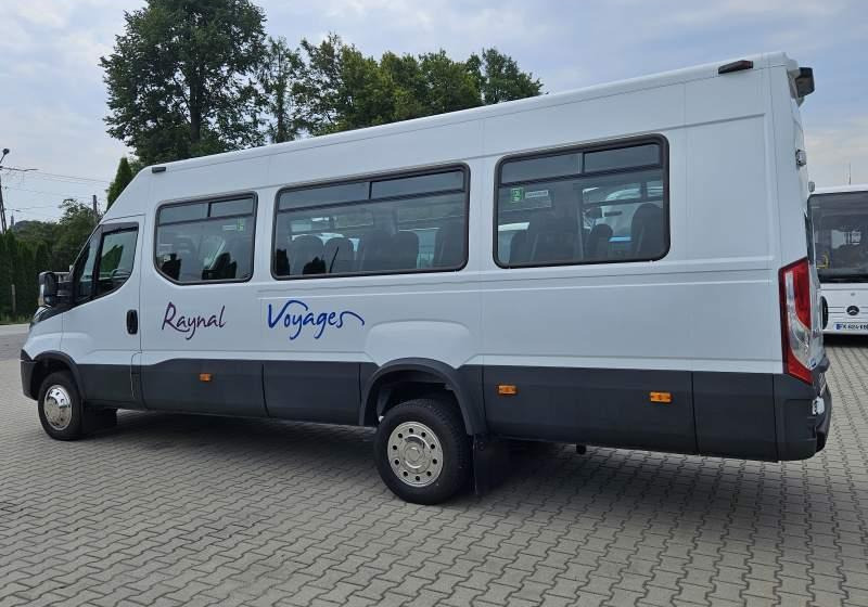 Iveco DAILY LINE A60C15 / 23 MIEJSCA / EURO 6 - Minibus, Passenger van: picture 5 Iveco DAILY LINE A60C15 / 23 MIEJSCA / EURO 6 - Minibus, Passenger van: picture 5