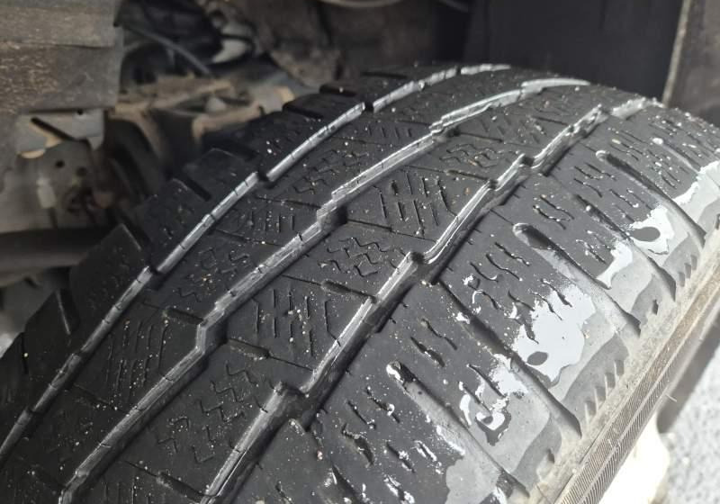 Iveco DAILY LINE / SPROWADZONE / 2X KLIMATYZACJA/ MANUAL - Minibus, Passenger van: picture 4 Iveco DAILY LINE / SPROWADZONE / 2X KLIMATYZACJA/ MANUAL - Minibus, Passenger van: picture 4