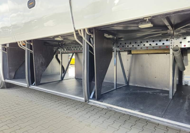 Coach Iveco MAGELYS / SPROWADZONE / MANUAL / 12.20 M: picture 18 Coach Iveco MAGELYS / SPROWADZONE / MANUAL / 12.20 M: picture 18