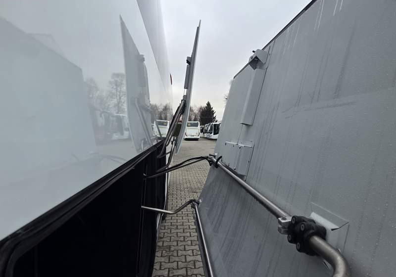 Iveco MAGELYS / SPROWADZONY / 59 MIEJSC/ WC - Coach: picture 2 Iveco MAGELYS / SPROWADZONY / 59 MIEJSC/ WC - Coach: picture 2