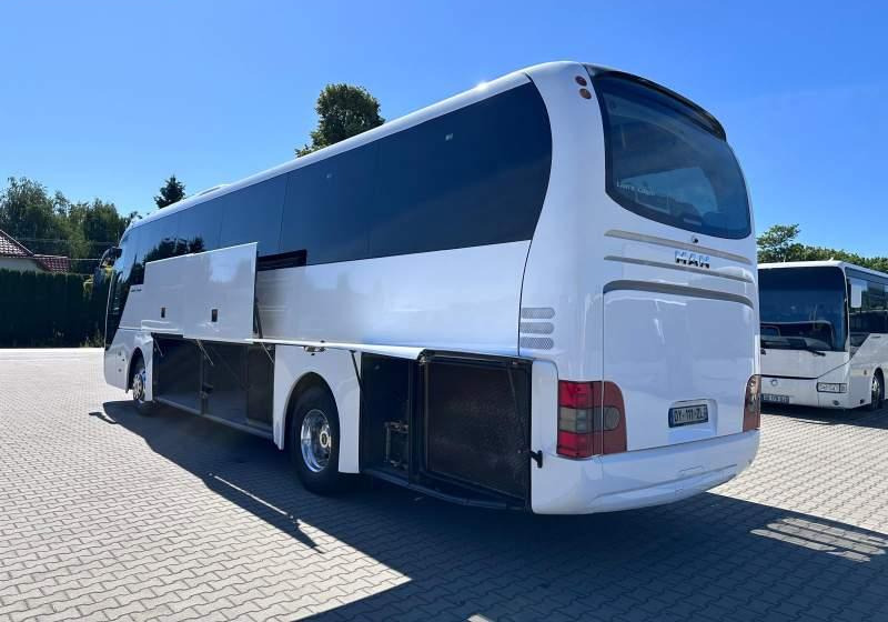 MAN LION'S COACH/ SPROWADZONY / 55 MIEJSC/ EURO 6 - Coach: picture 4 MAN LION'S COACH/ SPROWADZONY / 55 MIEJSC/ EURO 6 - Coach: picture 4