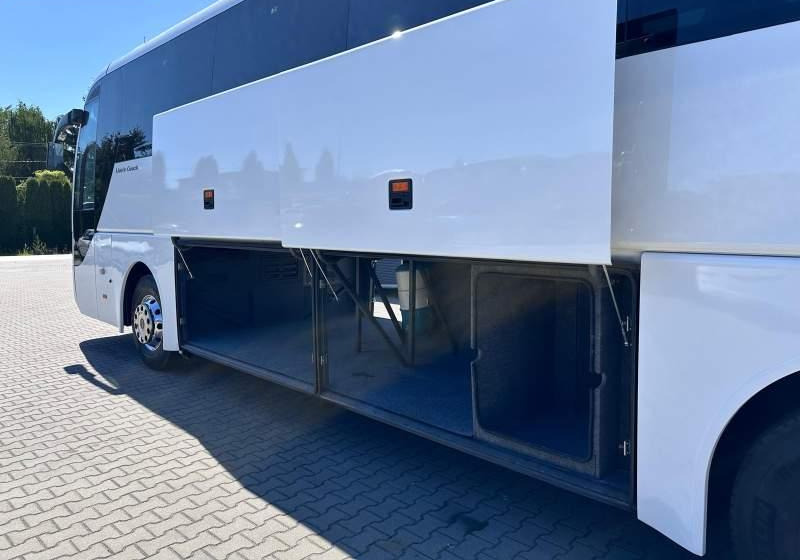 MAN LION'S COACH/ SPROWADZONY / 55 MIEJSC/ EURO 6 - Coach: picture 3 MAN LION'S COACH/ SPROWADZONY / 55 MIEJSC/ EURO 6 - Coach: picture 3