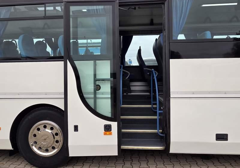 MAN STARTER/ SPROWADZONY/ KLIMA / EEV / SILNIK MAN - Suburban bus: picture 2 MAN STARTER/ SPROWADZONY/ KLIMA / EEV / SILNIK MAN - Suburban bus: picture 2