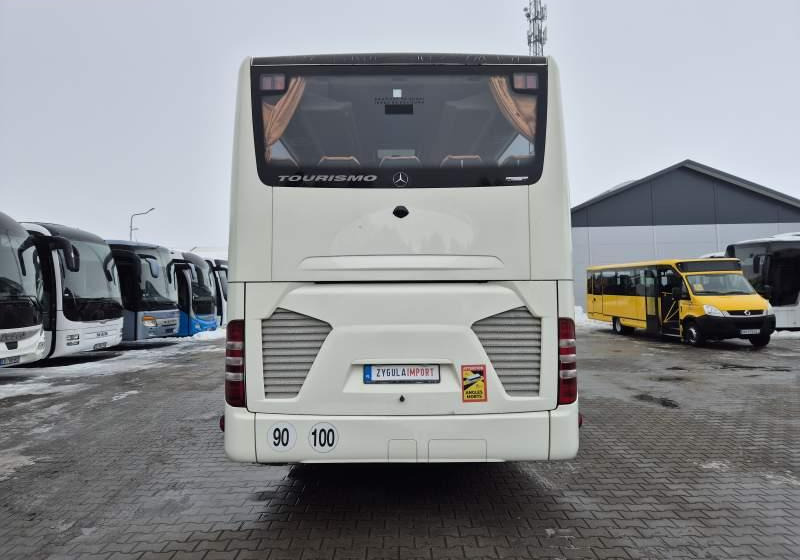 Mercedes-Benz RHD / 13 METRÓW/ SPROWADZONY/ LUX-LINE - Coach: picture 3 Mercedes-Benz RHD / 13 METRÓW/ SPROWADZONY/ LUX-LINE - Coach: picture 3