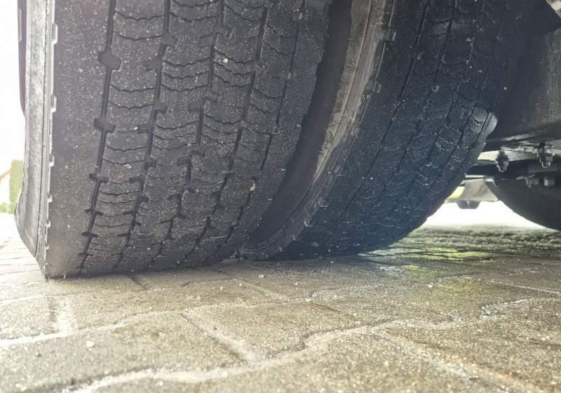 Mercedes-Benz RHD / 13 METRÓW/ SPROWADZONY/ LUX-LINE - Coach: picture 4 Mercedes-Benz RHD / 13 METRÓW/ SPROWADZONY/ LUX-LINE - Coach: picture 4